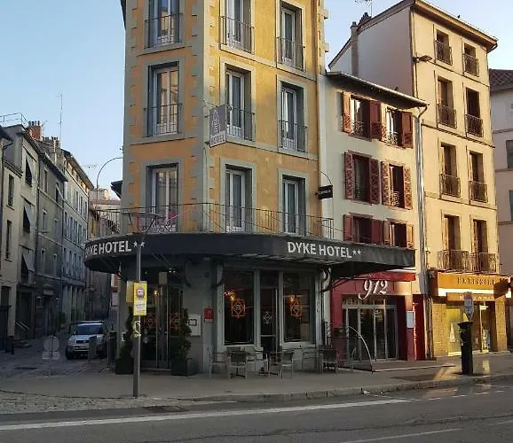 Dyke Hotel