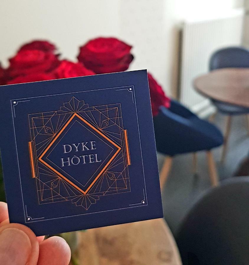 Dyke Hotel 2*
