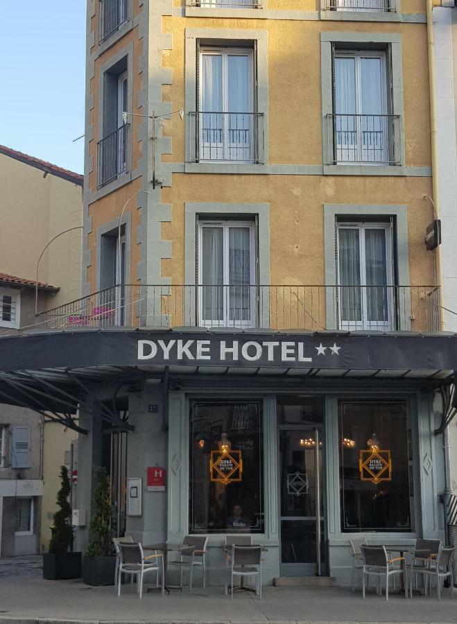 Dyke