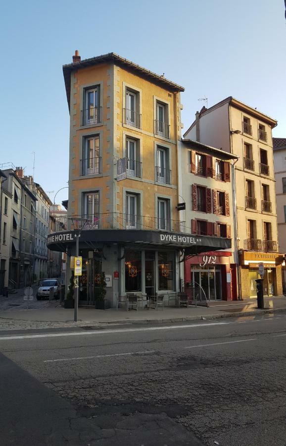 Dyke Hotel 2*