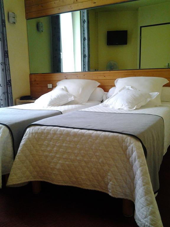 Hotel Dyke